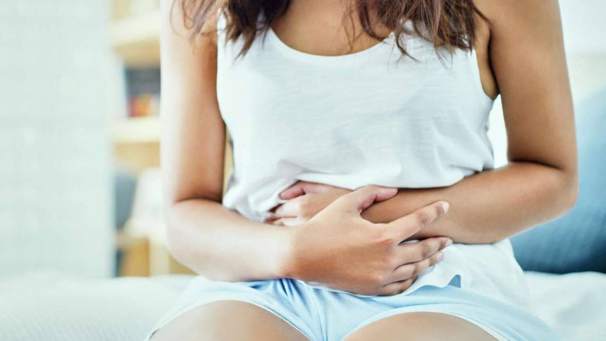 Il “mal di pancia” indotto dallo stress o dalla paura