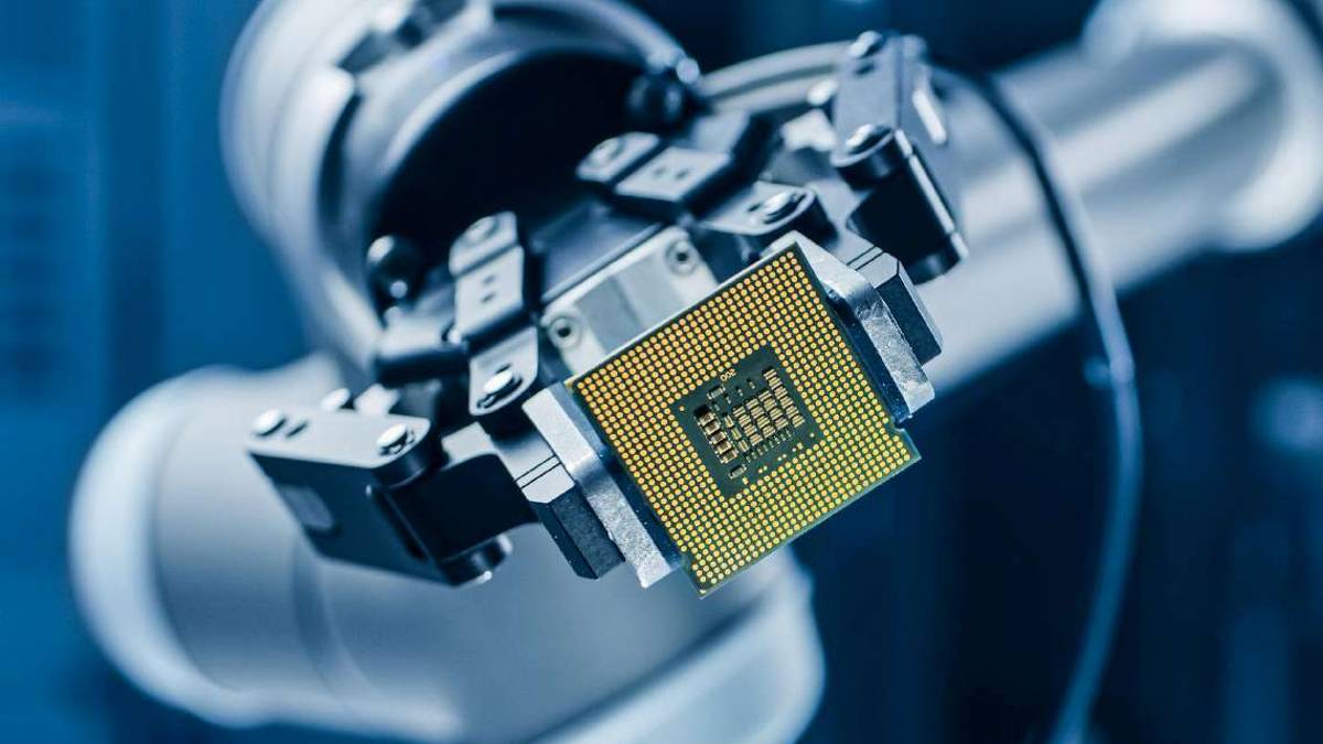 Microchip, polo produttivo a Ravenna