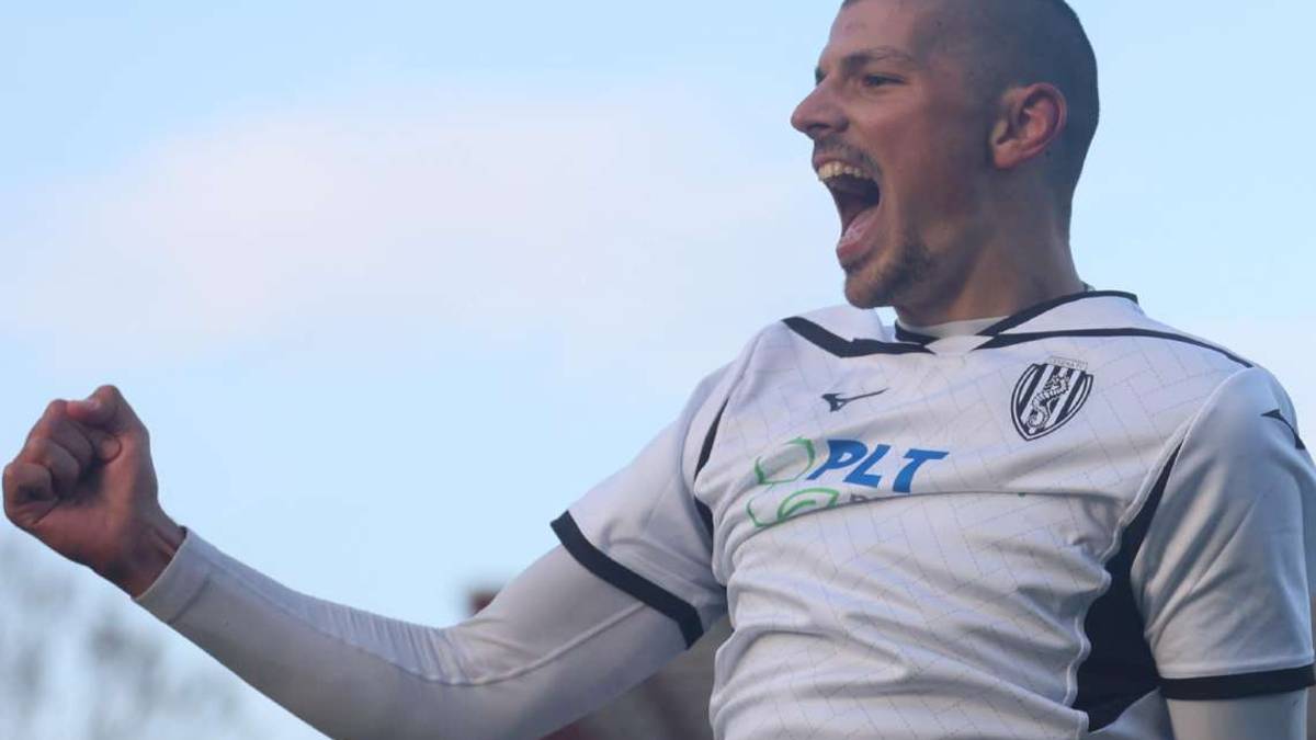 Calcio C, Bortolussi dove sei? Il Cesena aspetta il suo bomber
