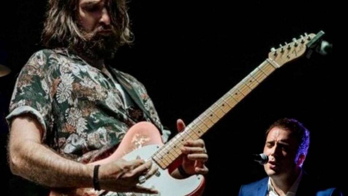 Un romantico Ivan Graziani per San Valentino a Coriano