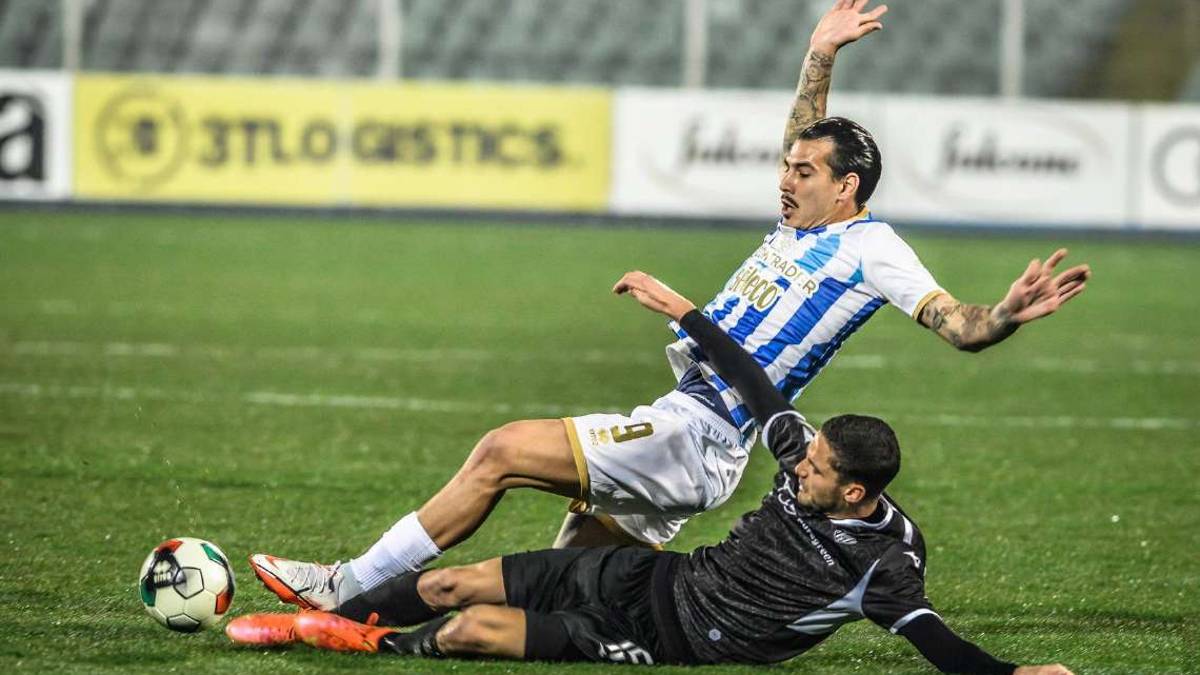 Calcio C, 130 presenze a Cesena: Ciofi ne ha fatta di strada