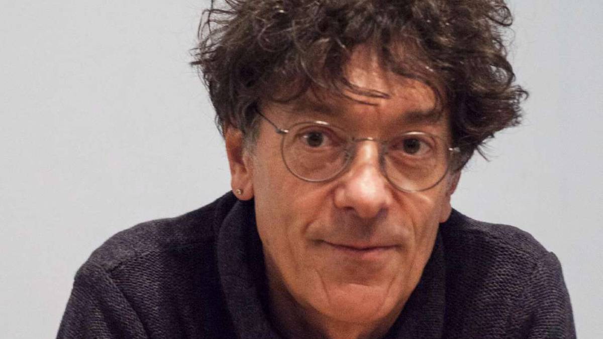 Massimo Zamboni a Torriana con La trionferà