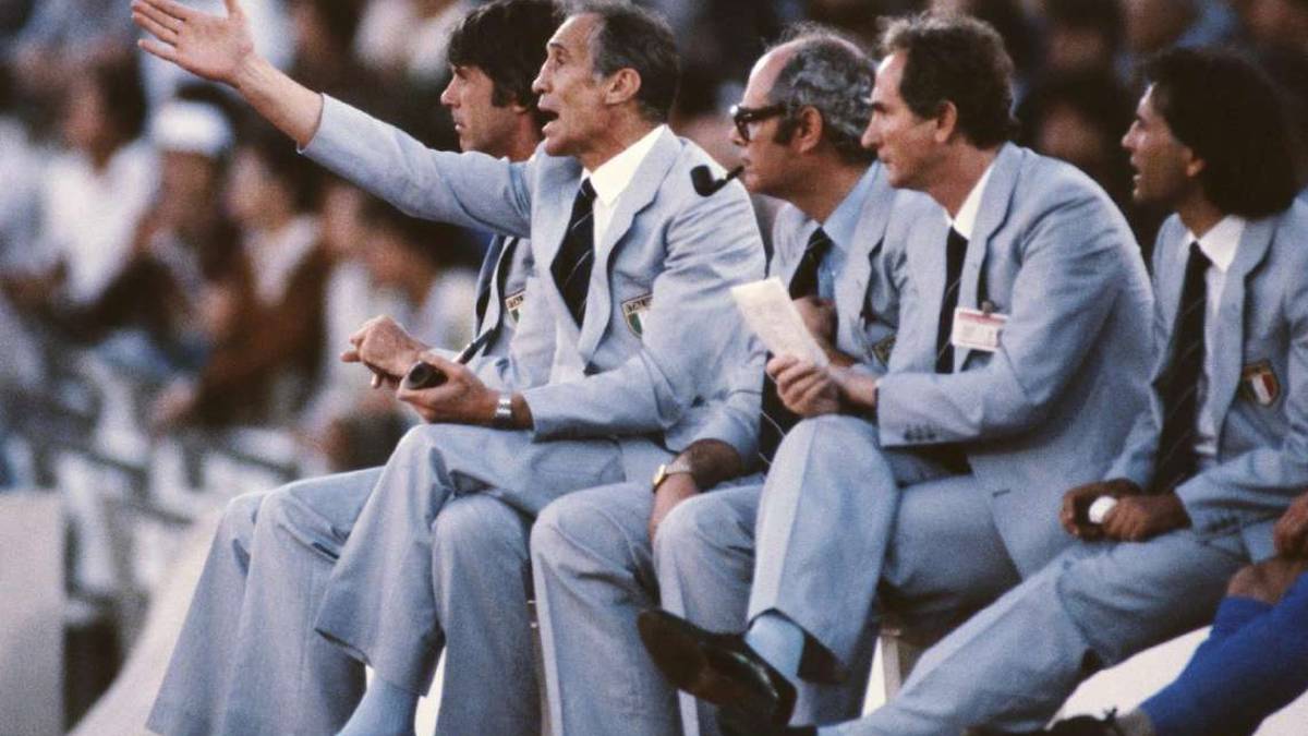 Calcio, Vicini e il trionfo Mundial '82: 40 anni e non sentirli