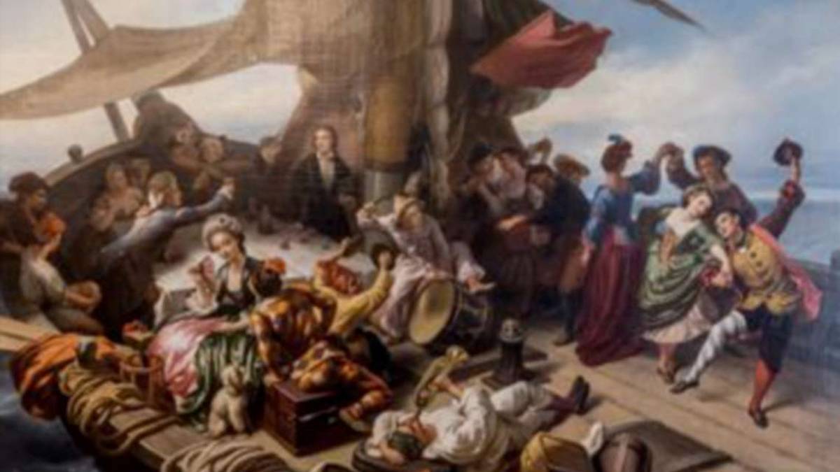 Sarsina, il Rudens di Plauto secondo Giuseppe Argirò