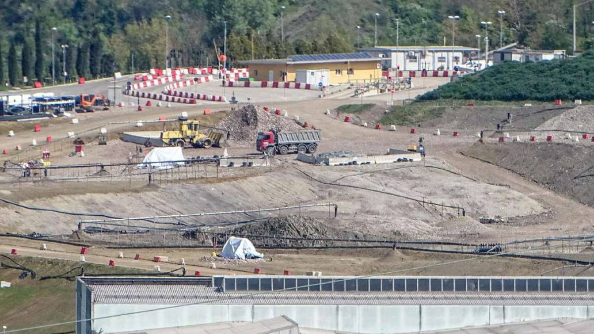 Imola, giro d'affari da 2,4 miliardi per la raccolta differenziata