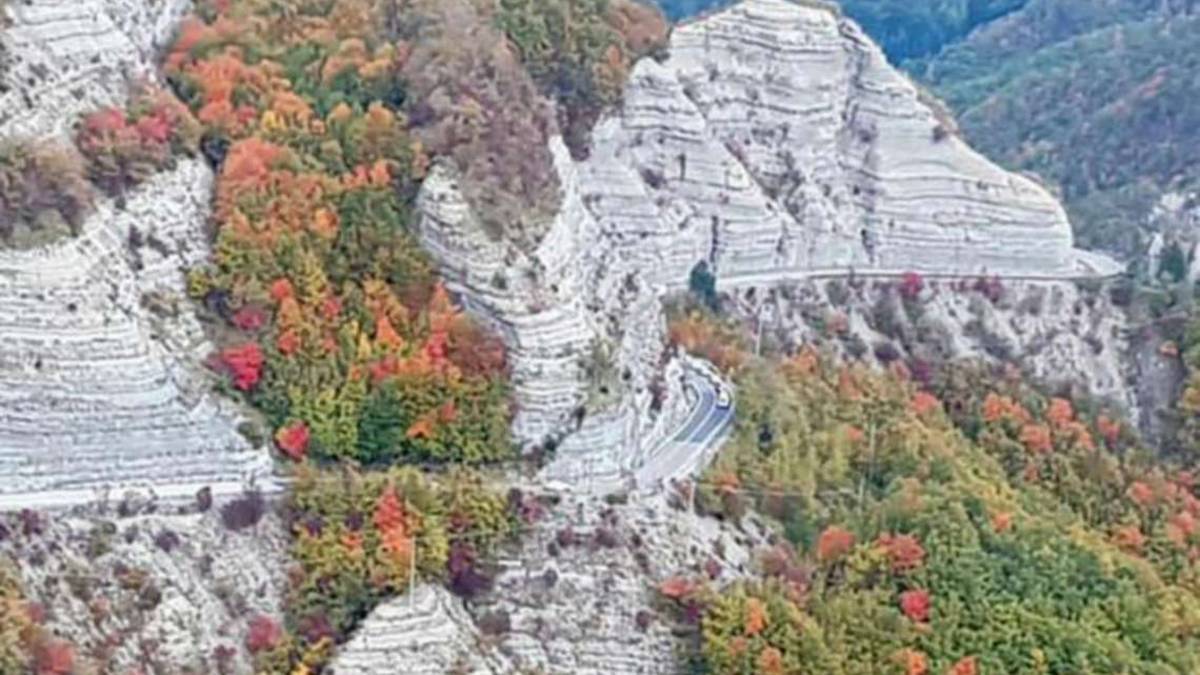 Incarichi per far partire altri lavori al passo dei Mandrioli