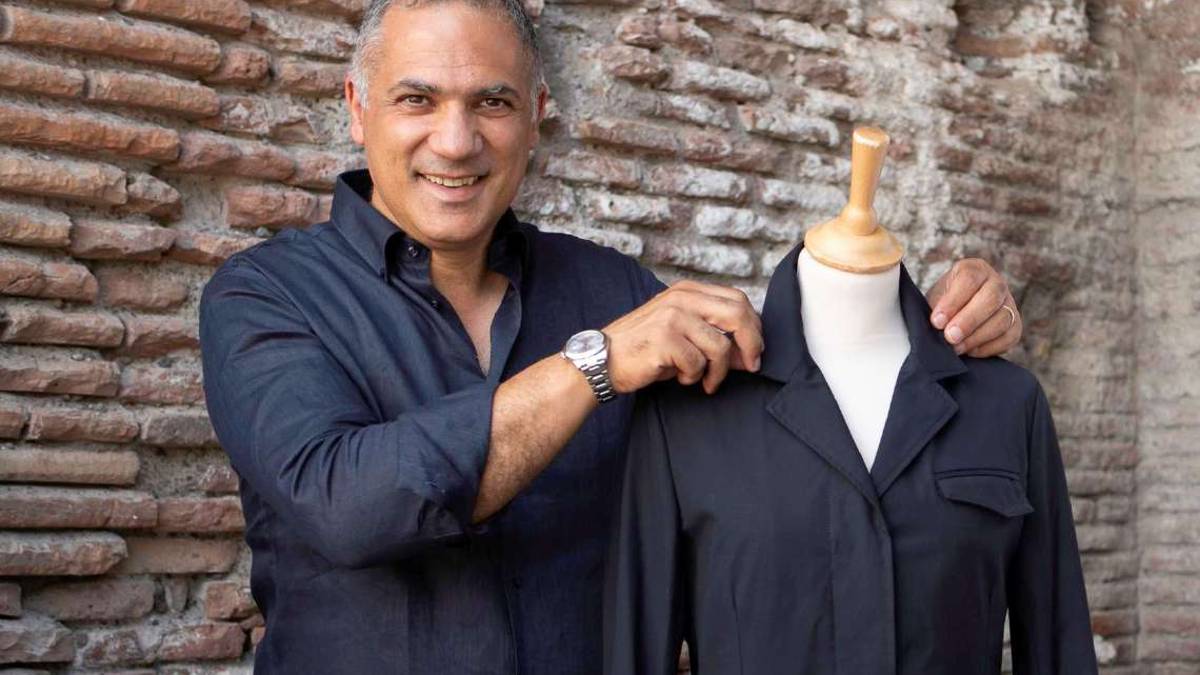 Nasce Horizon, la moda parte dai tessuti sostenibili