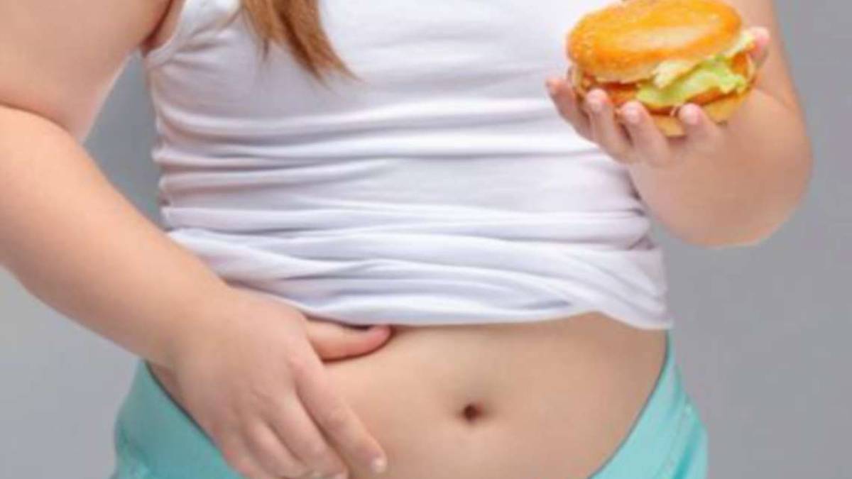 Un genitore su tre non vede l’obesità del proprio figlio