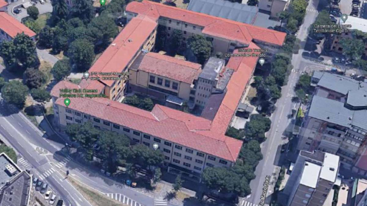 Cesena, soldi Pnrr per le scuole: c'è l'ok della Regione