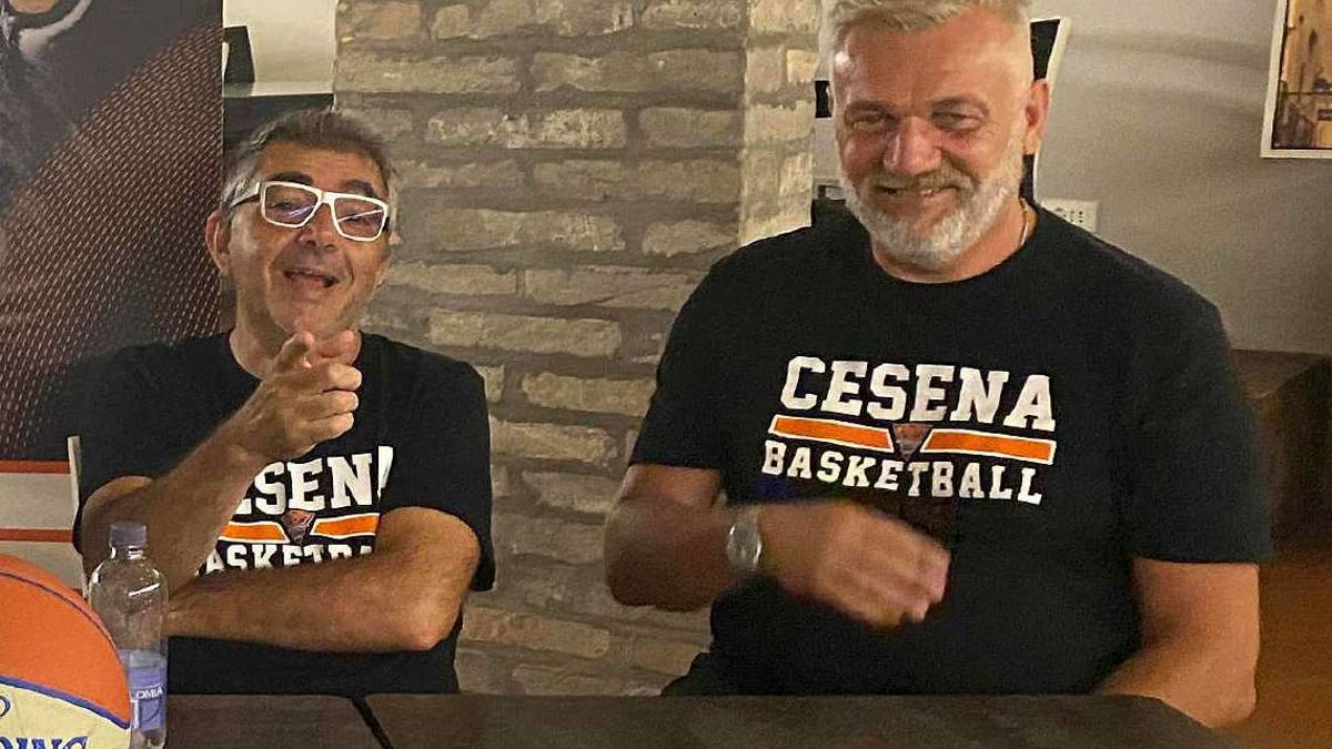 La Cesena Basket 2005 diventa squadra satellite dei Tigers