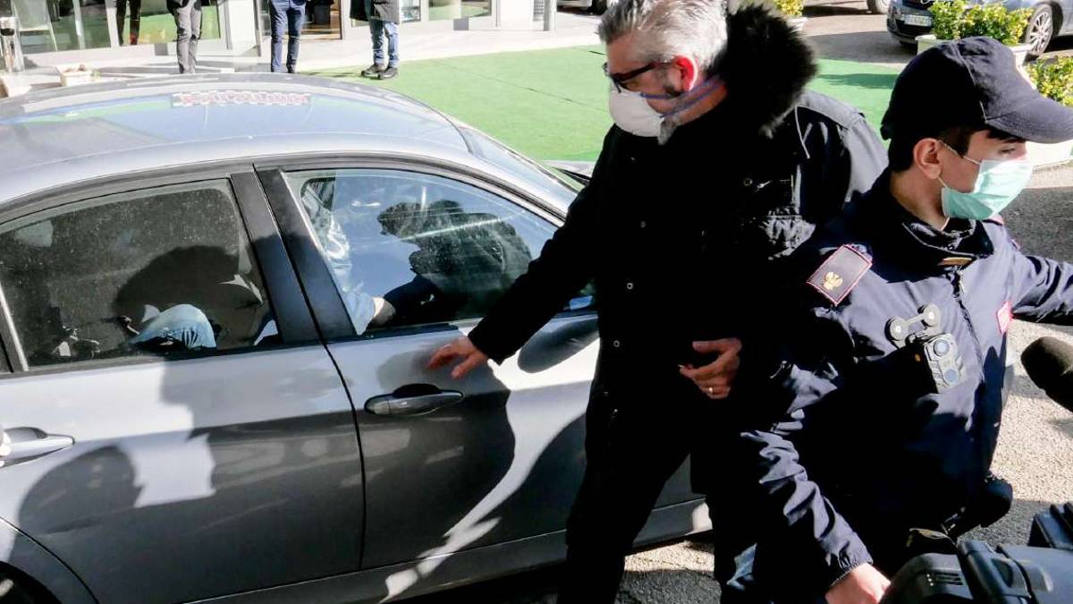 Delitto di Faenza, l'auto dell'alibi portata a casa dell'indagato