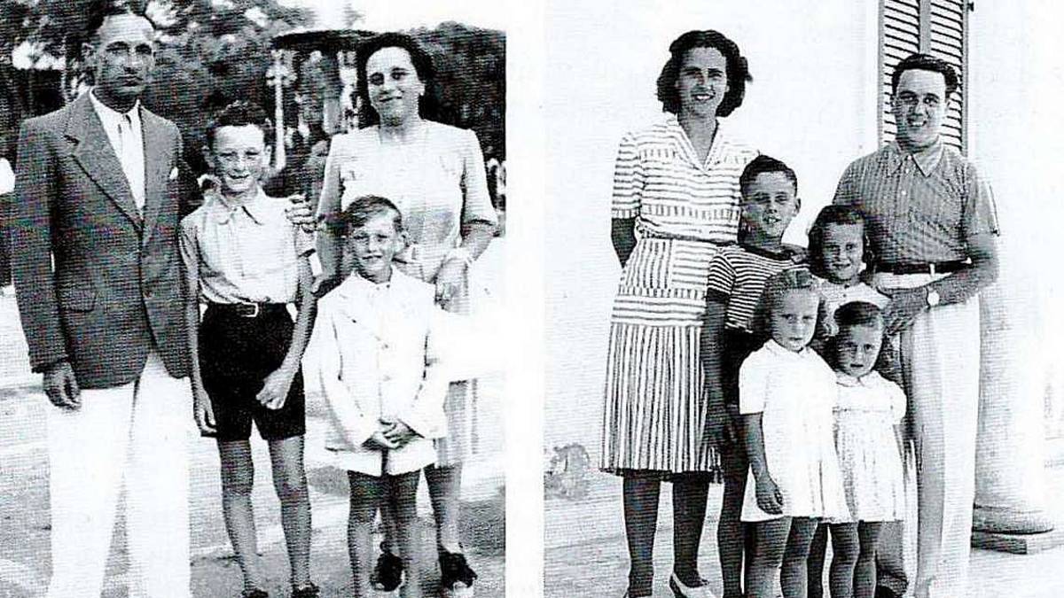 Faenza, la Shoah vissuta e raccontata dal cardiologo Finzi