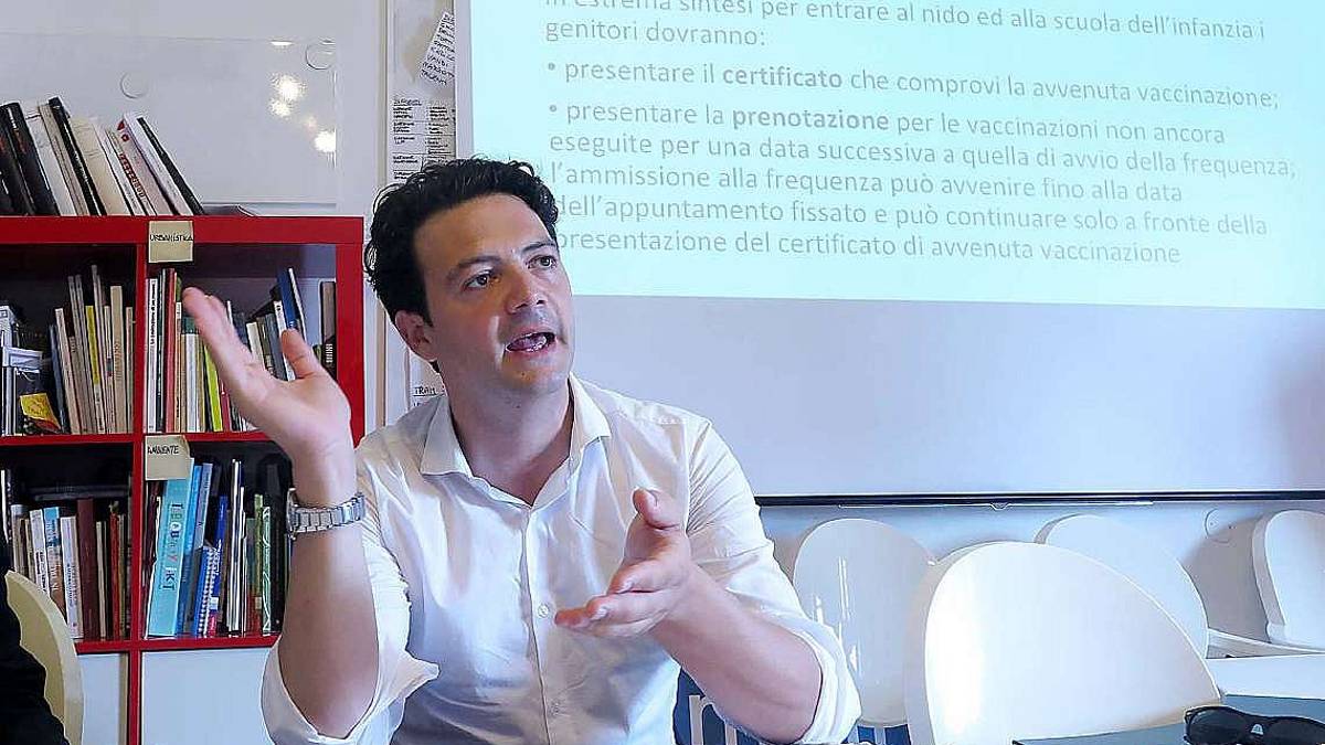 Rimini, illuminazione di Sant'Aquilina e via Orsoleto: lavori verso la conclusione