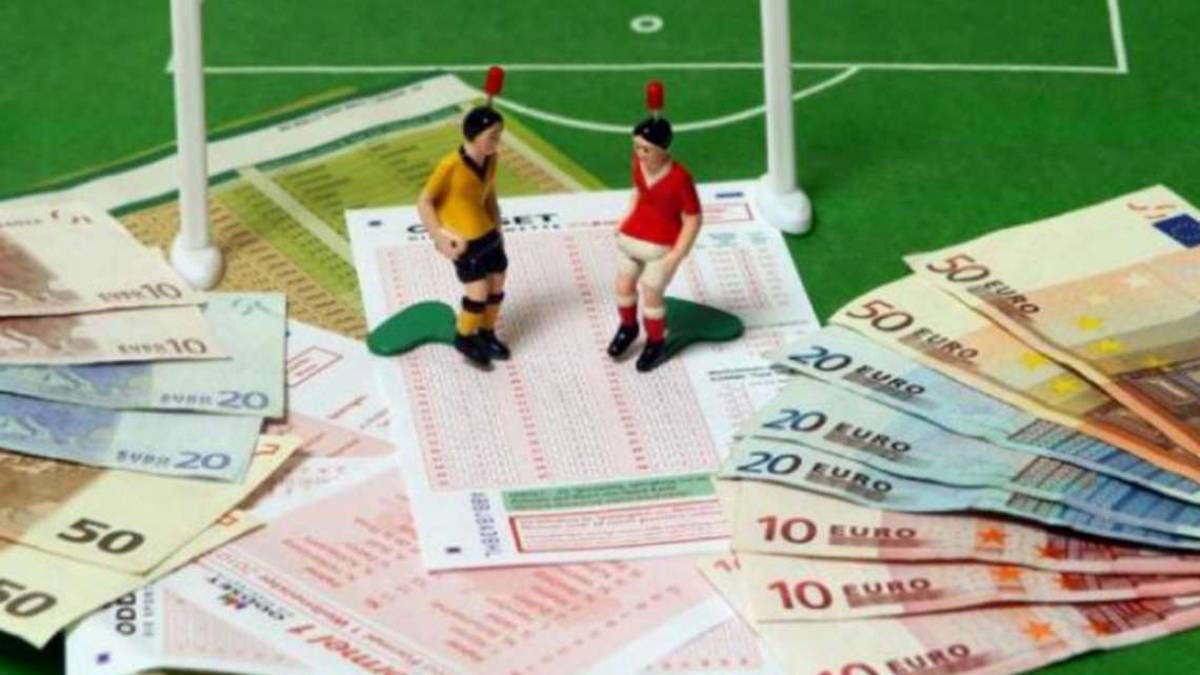 Rimini. Scommesse anomale sul calcio: in 4 rischiano il processo