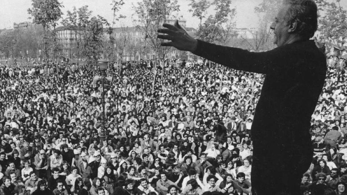 Le Case del Popolo e il teatro di Dario Fo: convegno a Cesena