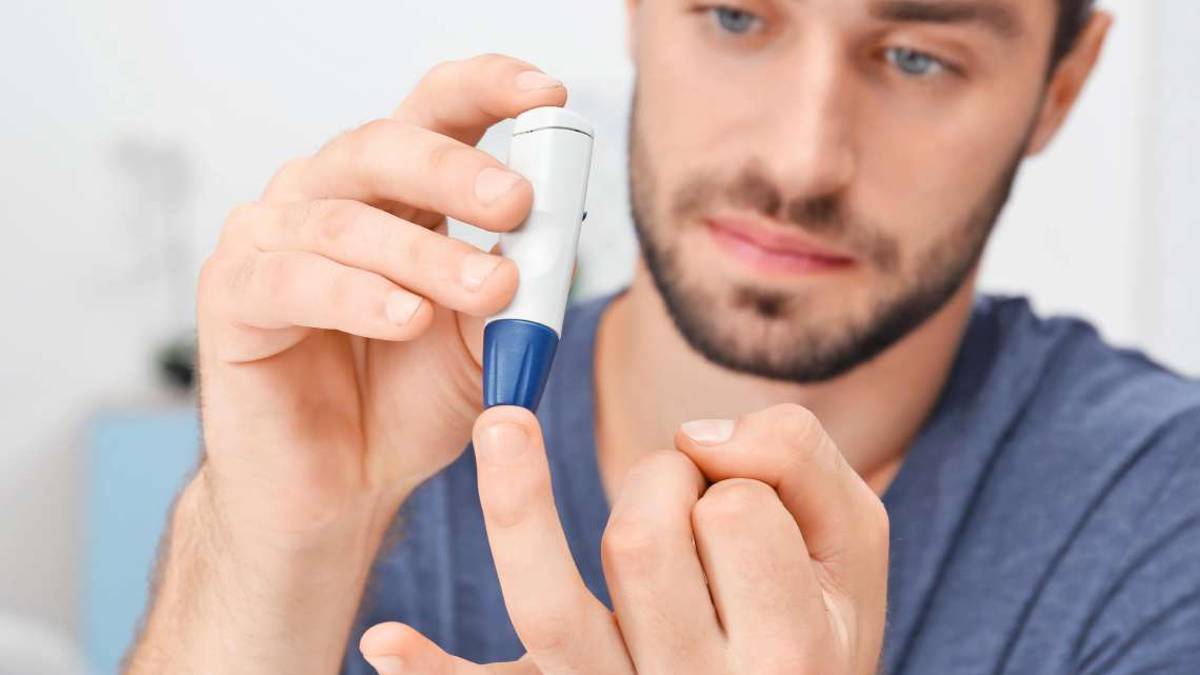 Diabete, casi raddoppiati: nove decessi ogni ora