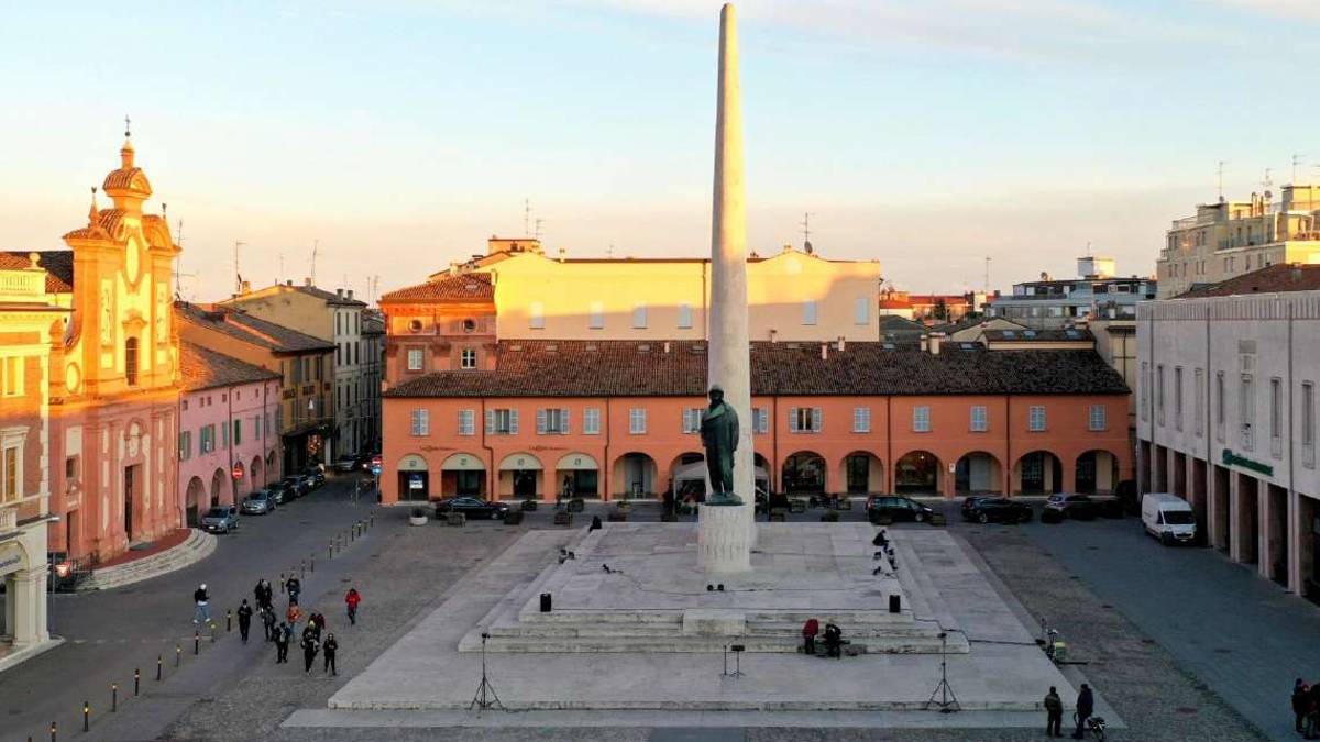 Lugo, negozianti infuriati per la nuova ztl e la pedonalizzazione