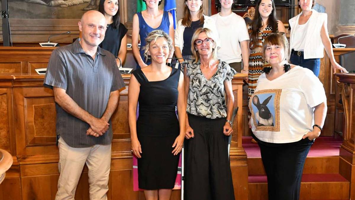 L'impossibile da Petit all'Arena San Domenico di Forlì
