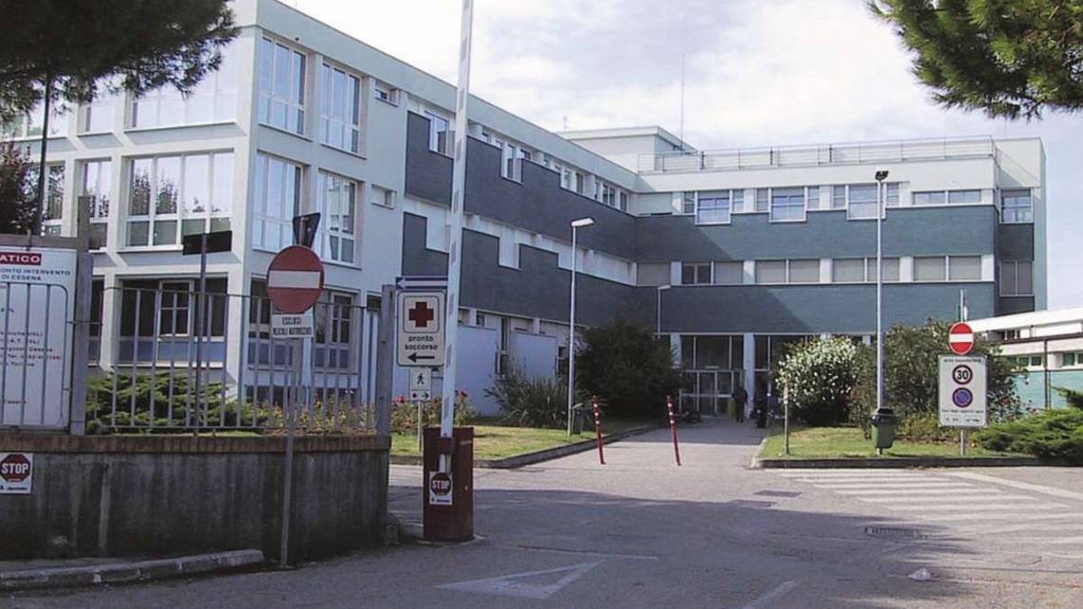 Il Covid contagia 9 dei 17 pazienti in riabilitazione a Cesenatico