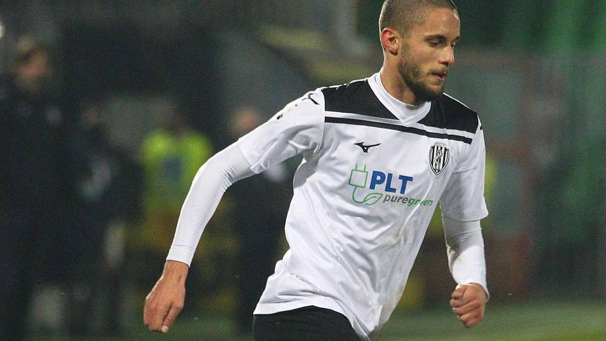 Calcio C, nessuna lesione per Ciofi ma niente Cesena-Imolese