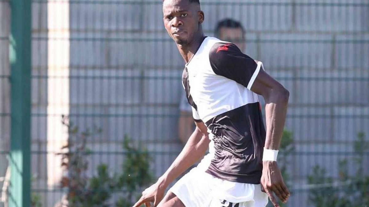Calcio D, Haruna e Ceccuzzi per il centrocampo del Ravenna