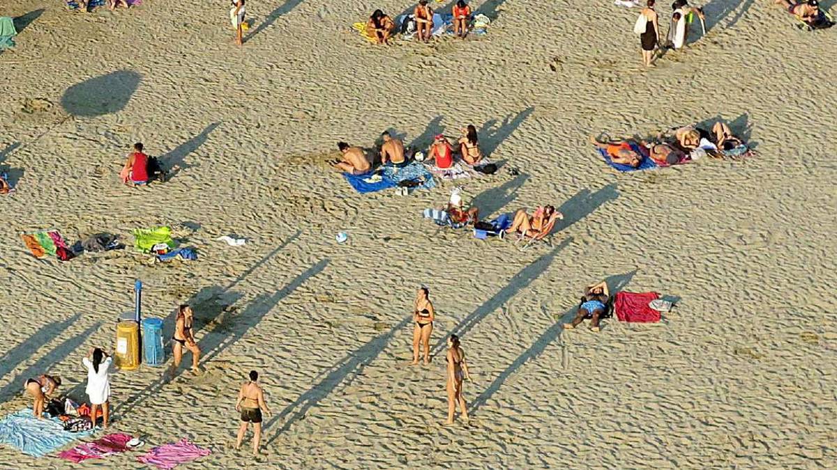 Ravenna, sulle spiagge libere si apre una riflessione