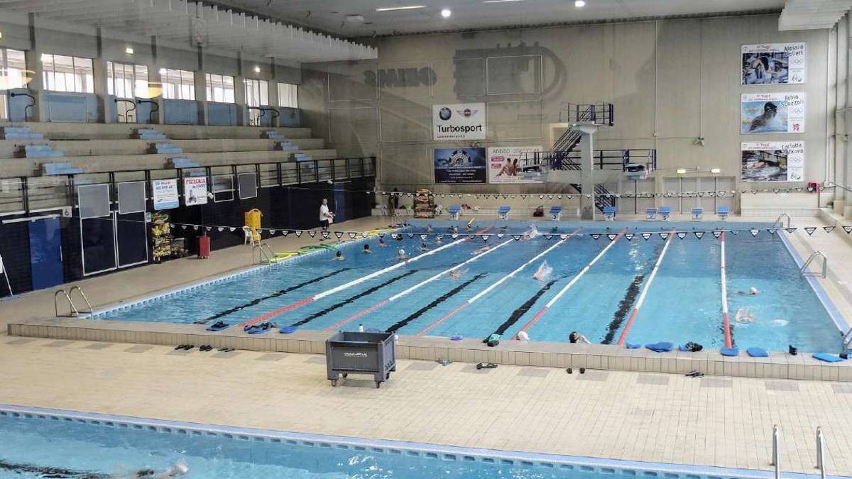 Imola, impianti sportivi: salgono i prezzi