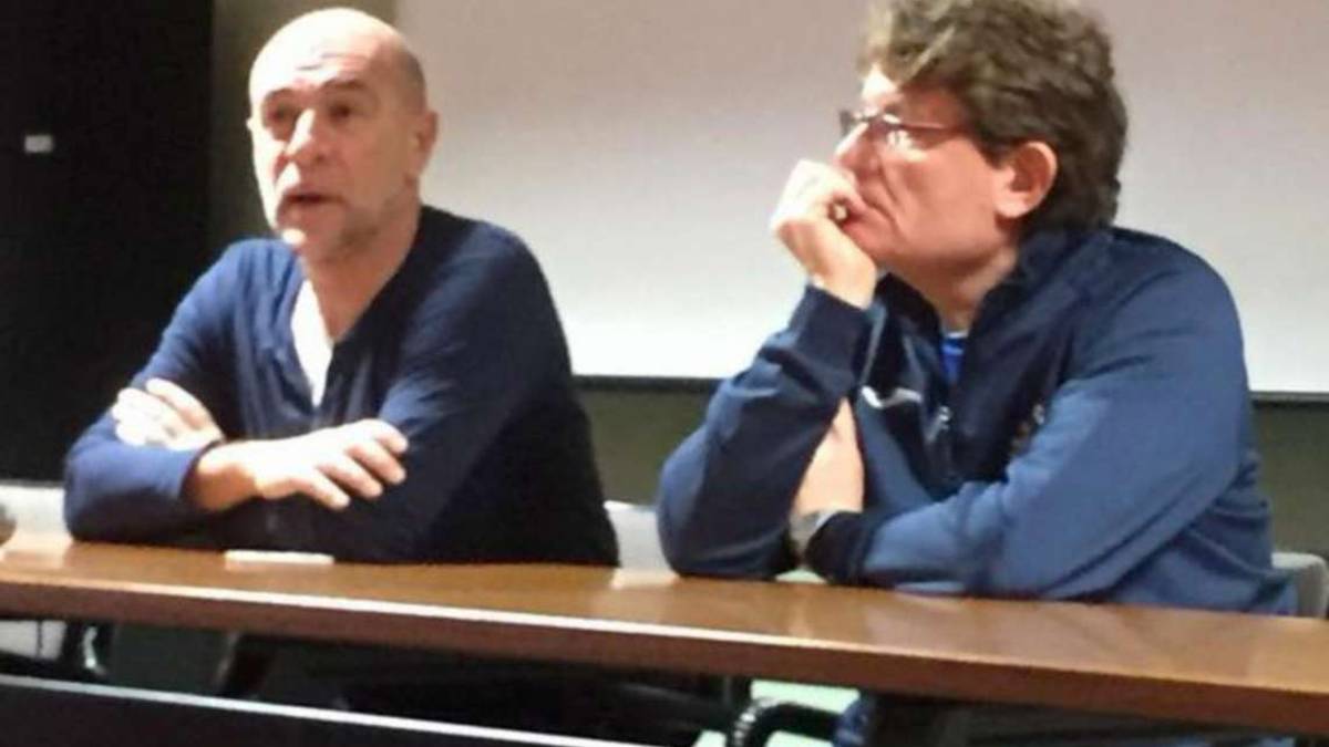 Ravenna, sport giovanile fermo. Allenatore rinuncia al voto