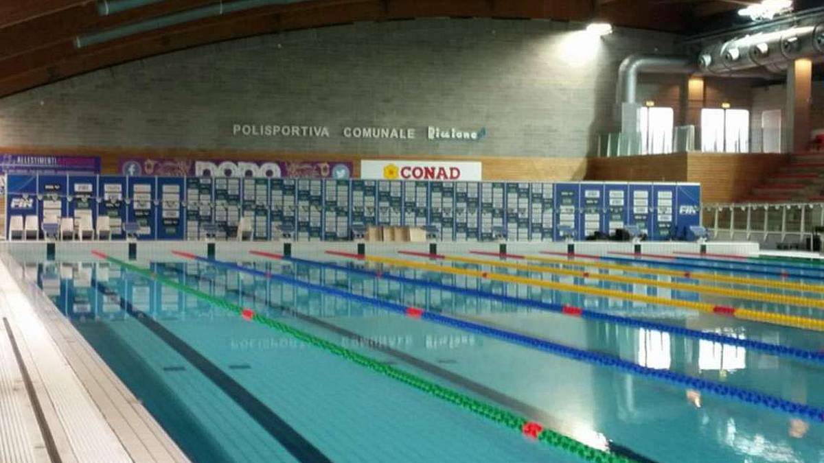 Riccione. Battaglia tra legali, bloccati i conti della Polisportiva