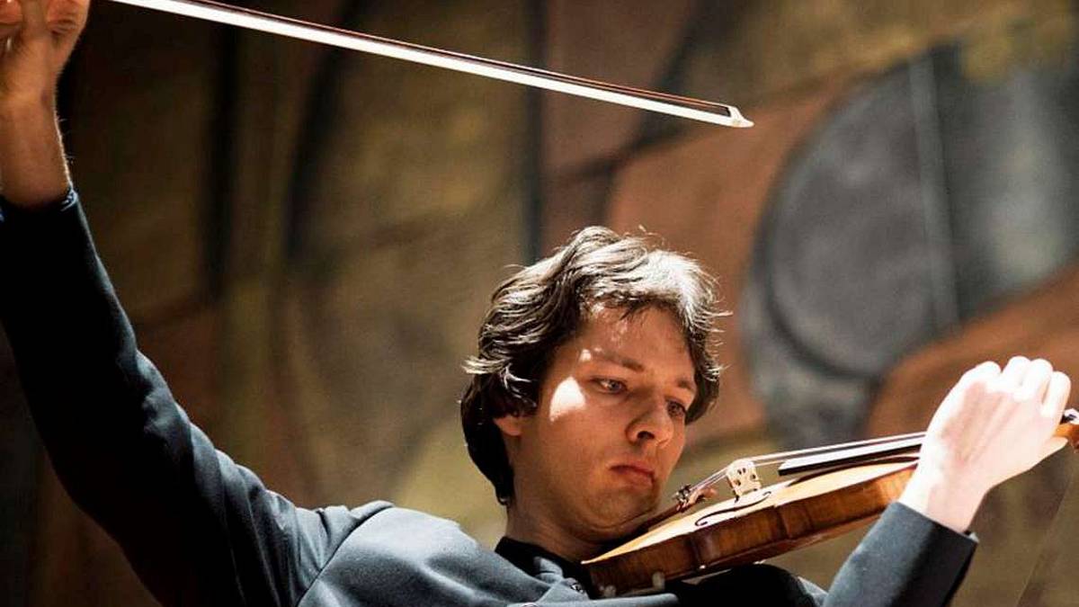 Pushkarenko al Rossini Open di Lugo