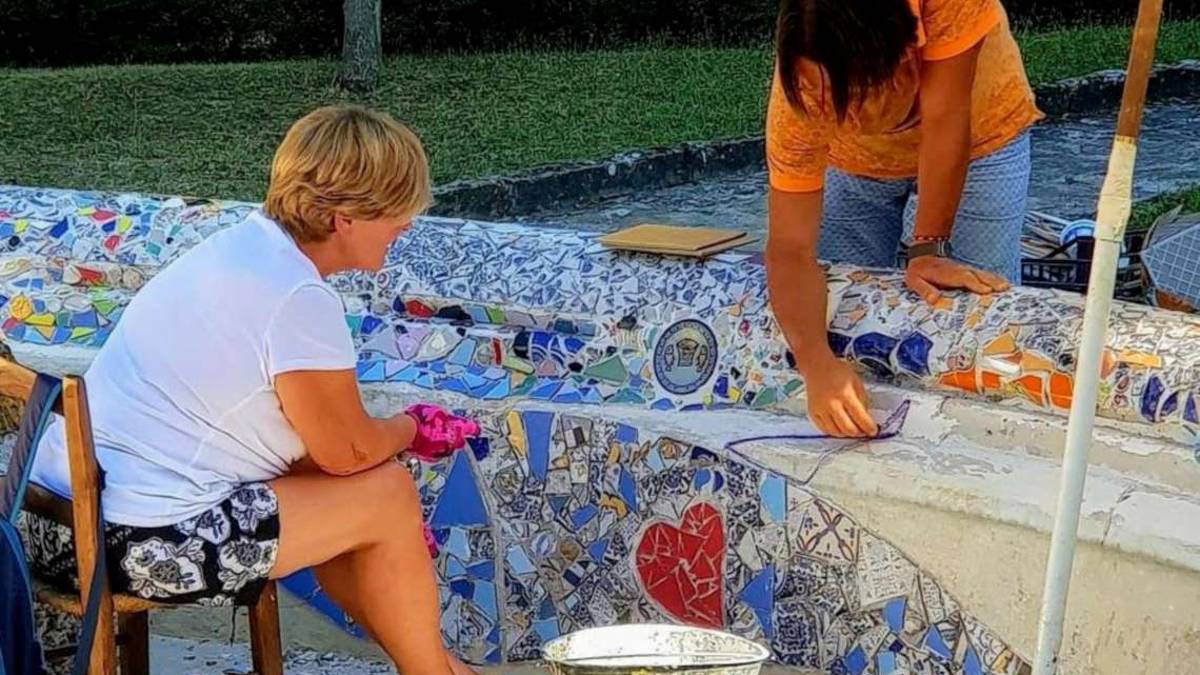 In “Frantumi” una storia romagnola di sostenibilità
