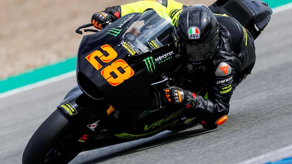 Moto2, Antonelli e Zaccone lanciano buoni segnali