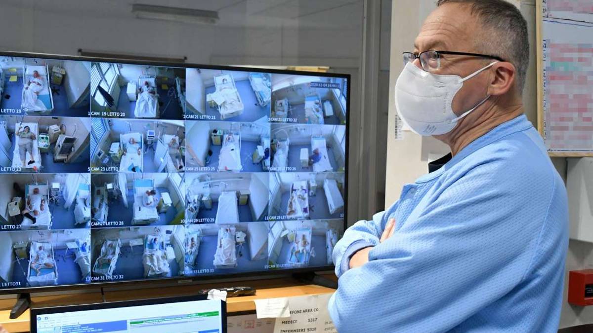 Forlì, Unità di Pneumologia eccellenza mondiale