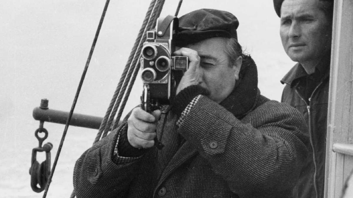 Gambalunga, parla la direttrice Bizzocchi: un milione e mezzo di foto