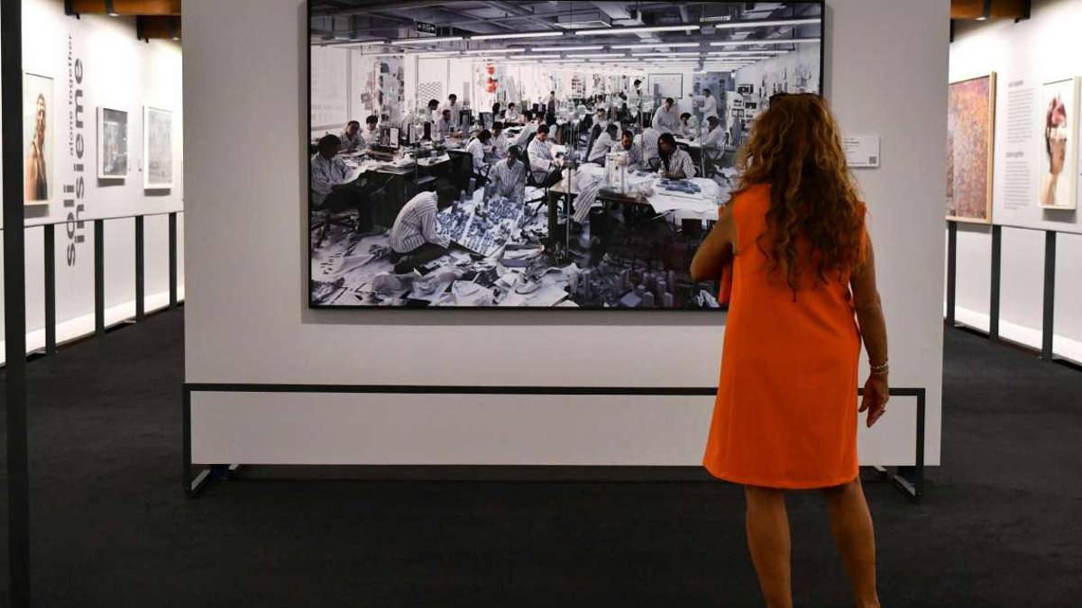 Forlì. Civilization chiude con 15mila visitatori