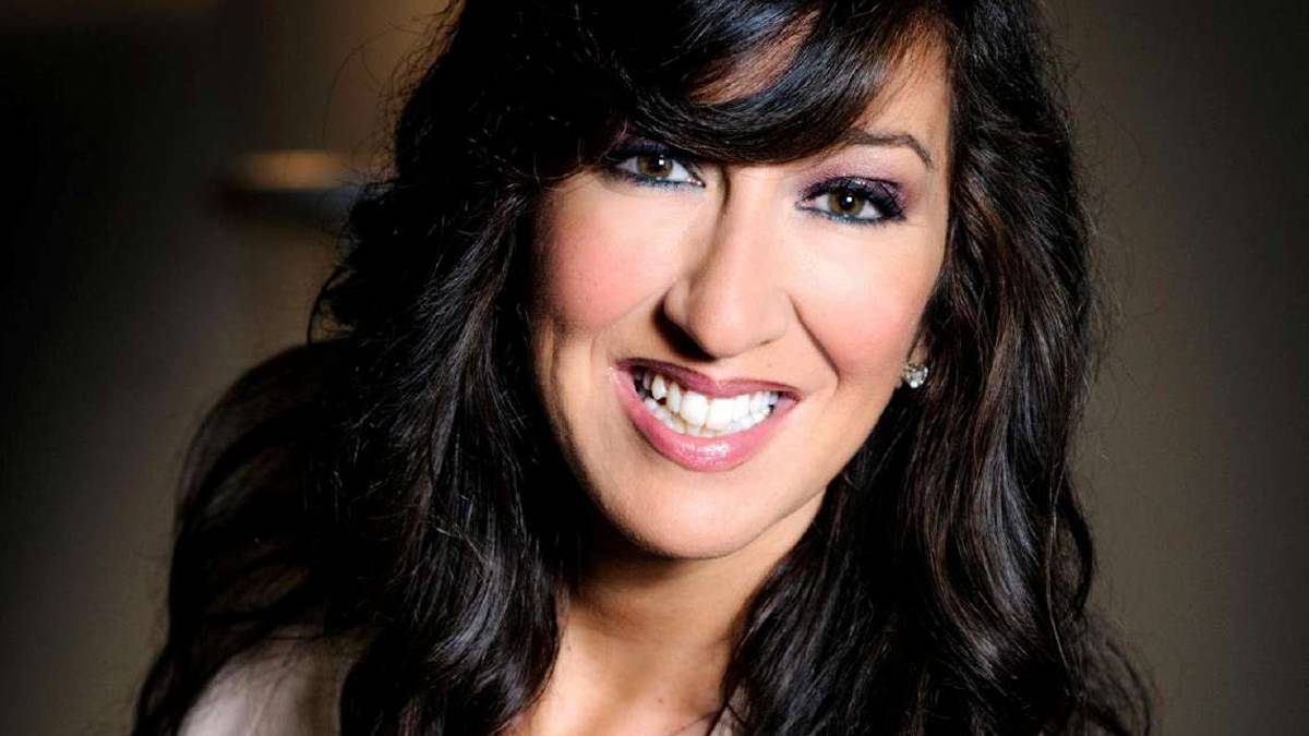 Emanuela Aureli, stravolta al Chiari di Cervia