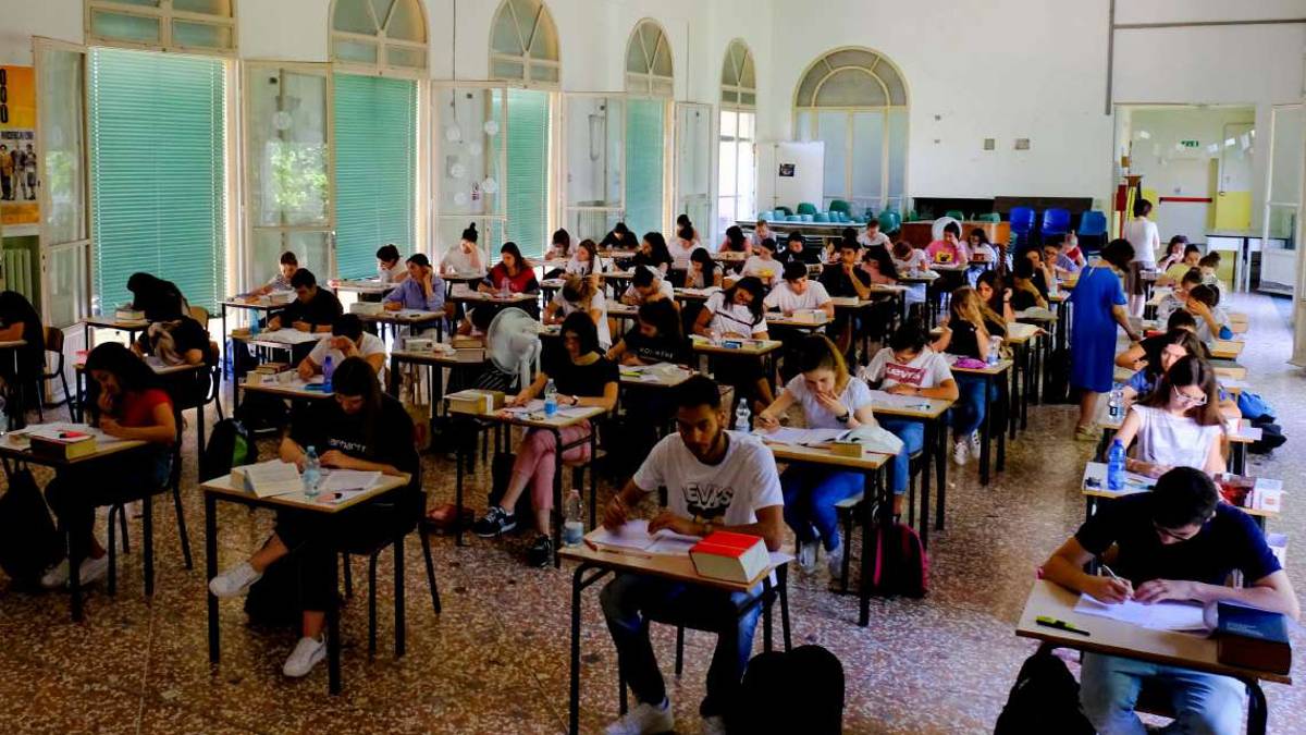Maturità a Imola, i presidi: Cambiamenti inopportuni