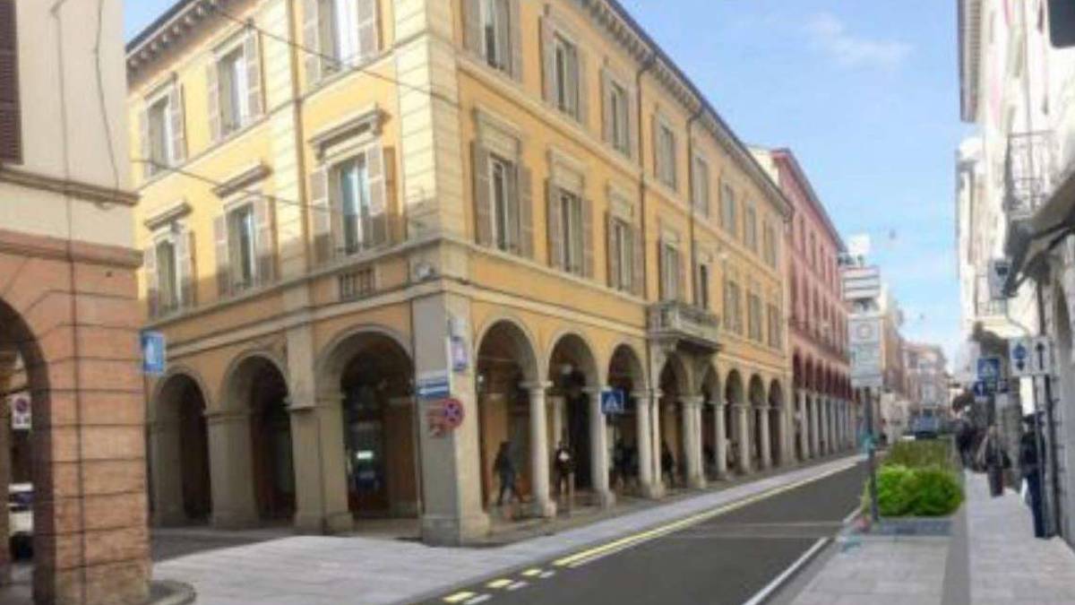 Forlì. Corso della Repubblica, lavori al via a luglio
