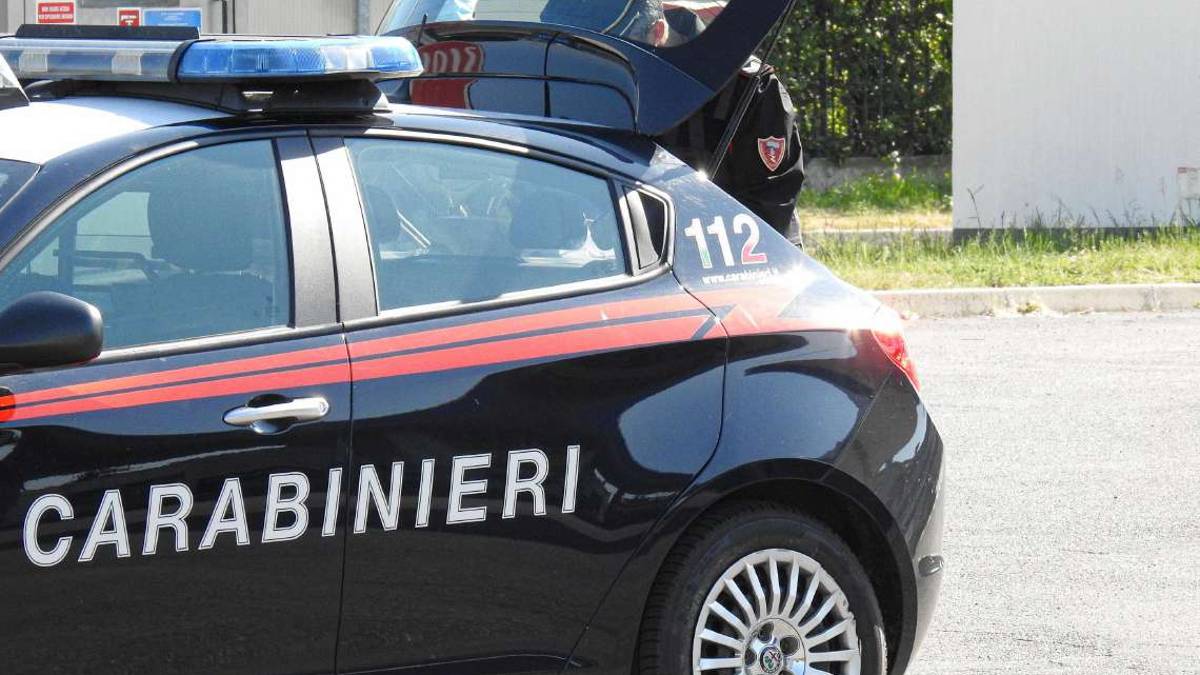 Ravenna, carabiniere si toglie la vita. Il sindacato: Suicidi, una piaga infinita