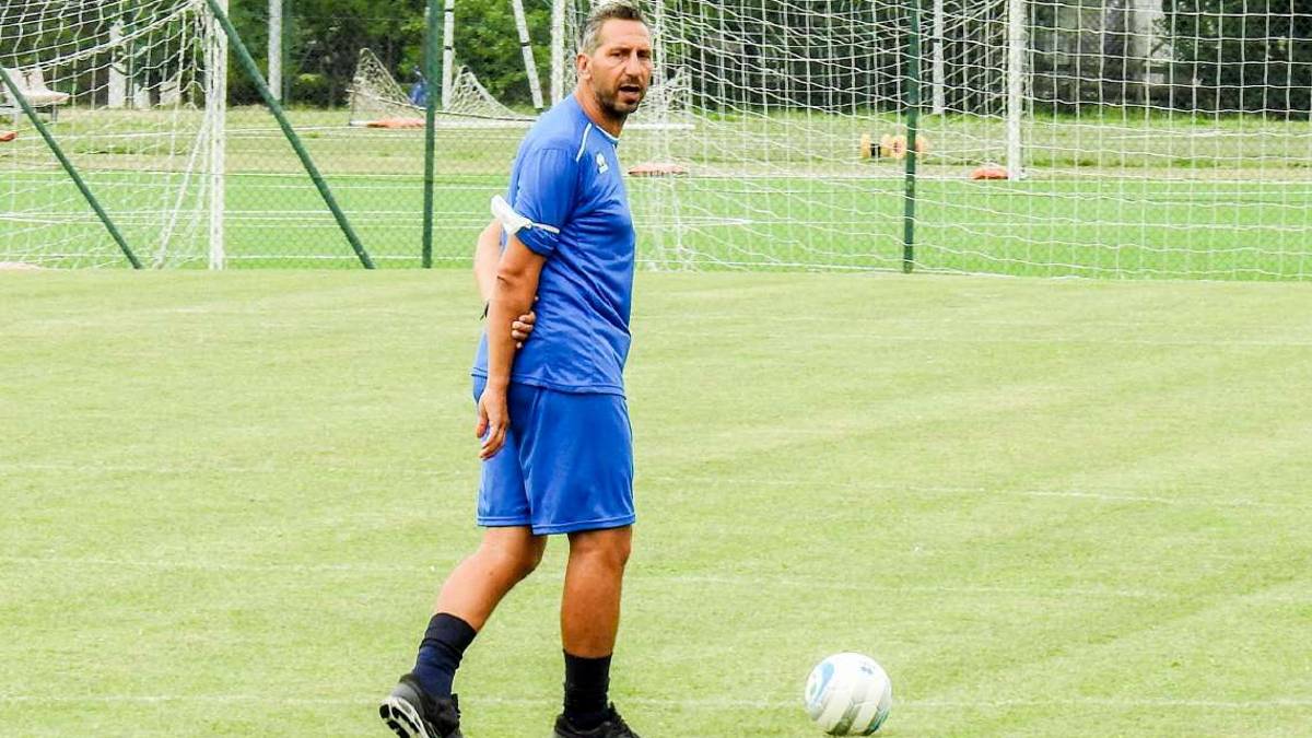 Calcio C, Cevoli l'Imolese e uno 0.91 che serve per salvarsi
