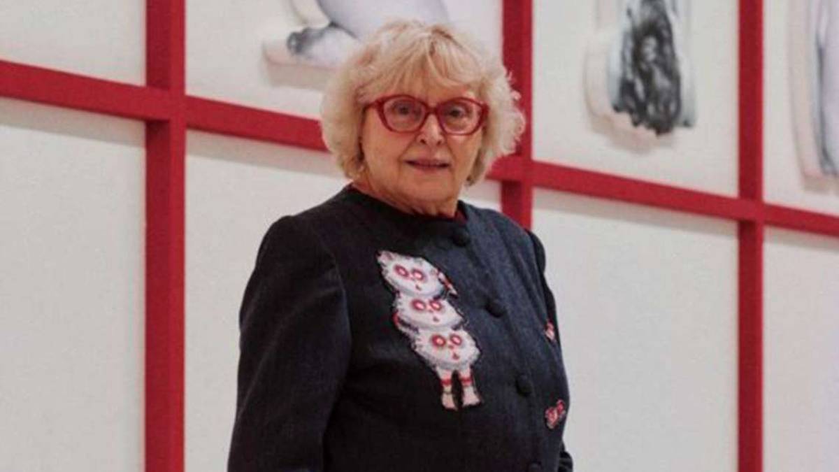 Tomaso Binga: parla l'artista Premio Pagliarani