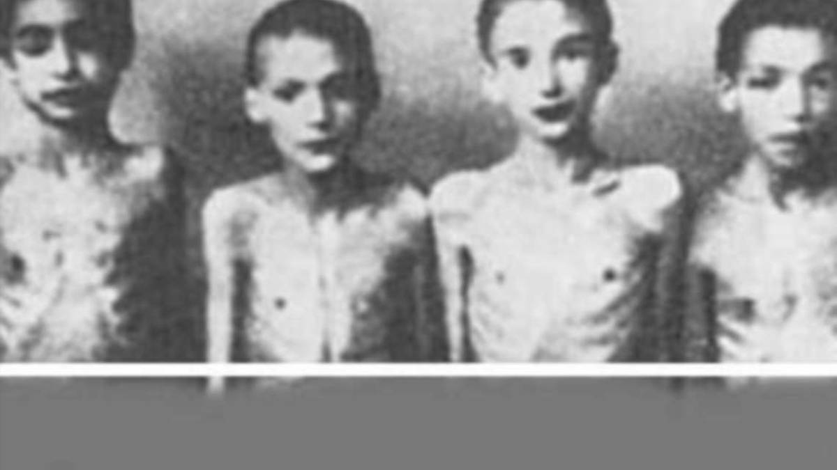 A Montiano censurato da Facebook per foto della Shoah