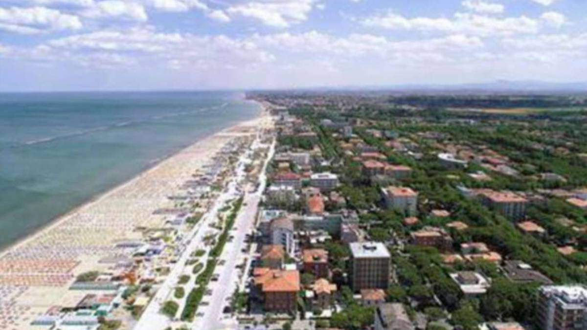 Cesenatico, è già boom per le case per le vacanze estive