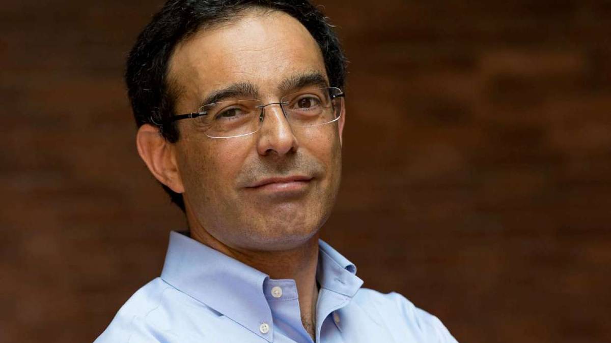 Il teologo Vito Mancuso a Poggio Torriana: l'intervista