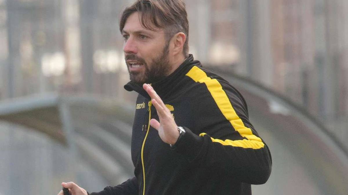 Calcio D, Dossena guarda oltre: Ravenna, devi crescere molto
