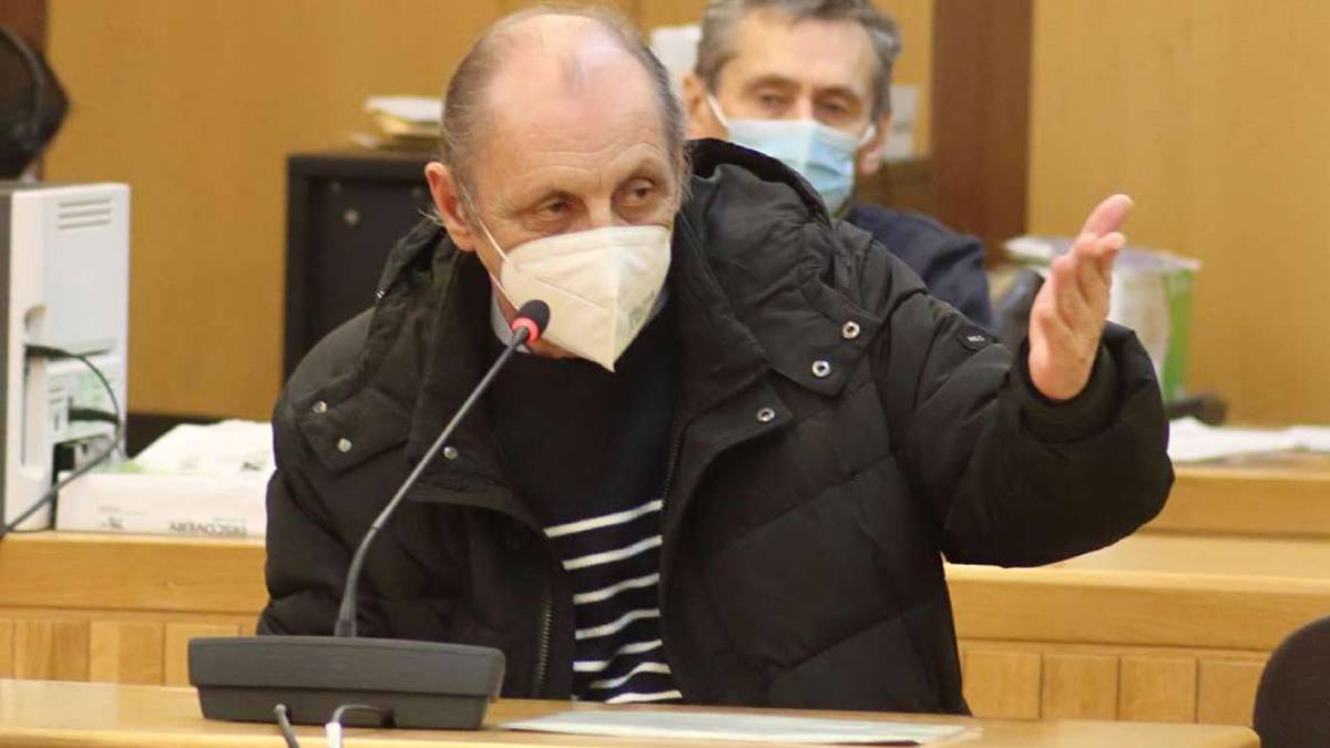 Omicidio Minguzzi, parlano due imputati tra alibi e contraddizioni
