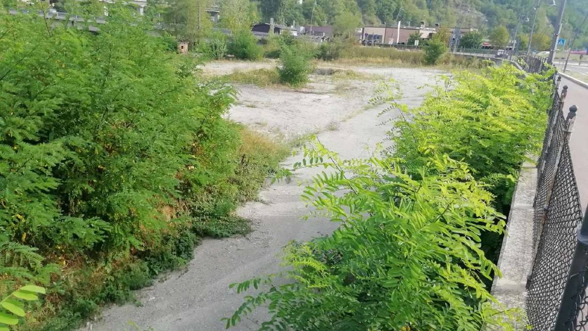 Bagno, rinuncia a uffici e negozi allo svincolo E45