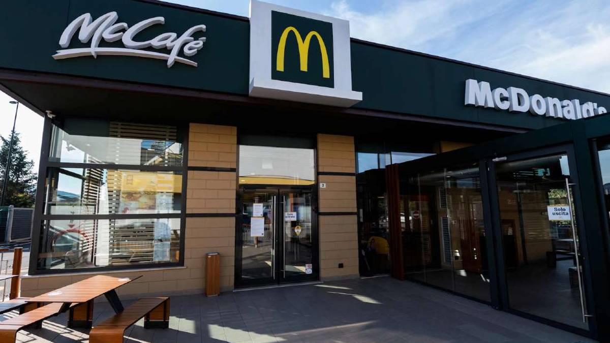Forlì, apre il terzo McDonald's e assume 40 dipendenti