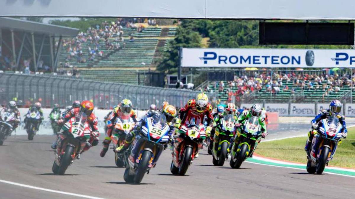 Aperta la prevendita per i biglietti della 6 Ore di Imola