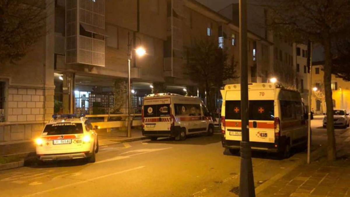 Cesena: nuovo record negativo di contagi da Covid-19